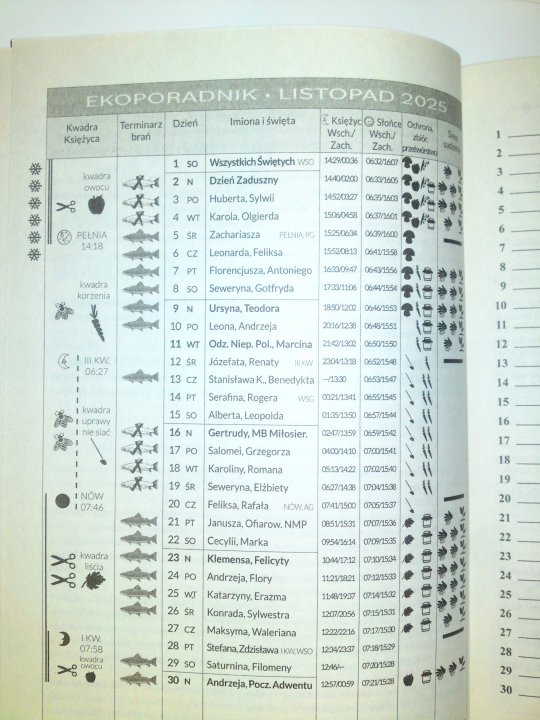 Listopad 2025